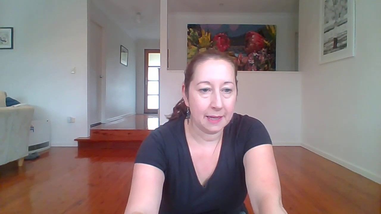 Jo's Delight (step 2 out of 4): Scottish step dance tutorial with Diana Hastie смотреть онлайн