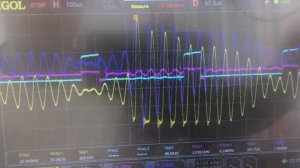 БТГ Эффект усиления тока.