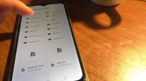 Как флешку подключить к телефону через переходник?