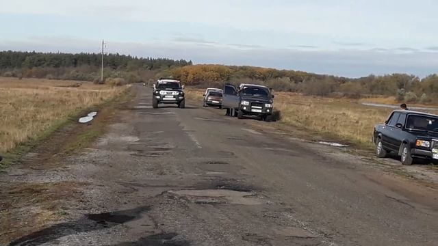 Ралли в Вербках 2017 смотреть онлайн