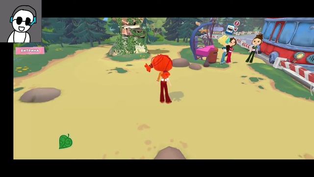 детские игры треш смотреть онлайн