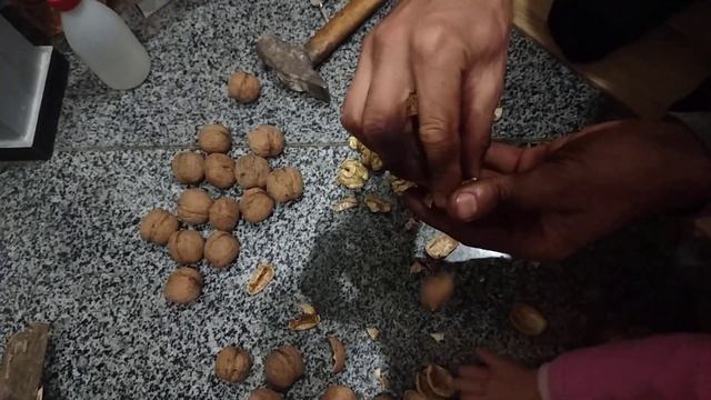 Яким має бути горіх. смотреть онлайн