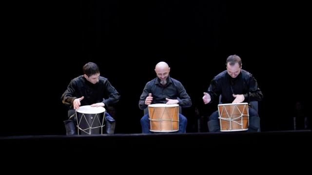 Классный концерт в Нальчике ансамбля Балкария. смотреть онлайн