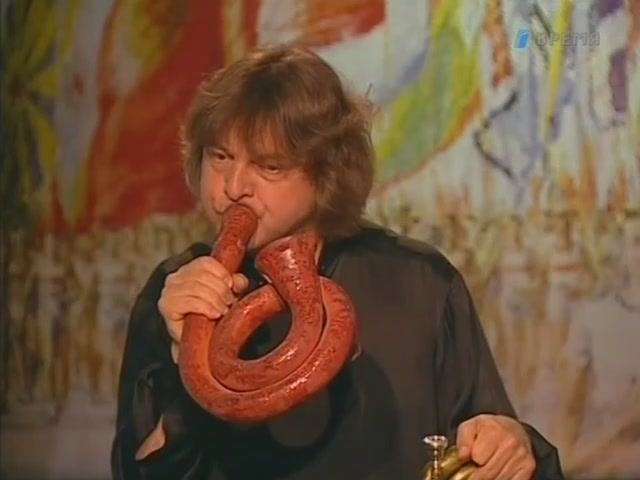 Авторская программа Олега Нестерова "По волне моей памяти". Гость № 214 - Аркадий Шилклопер