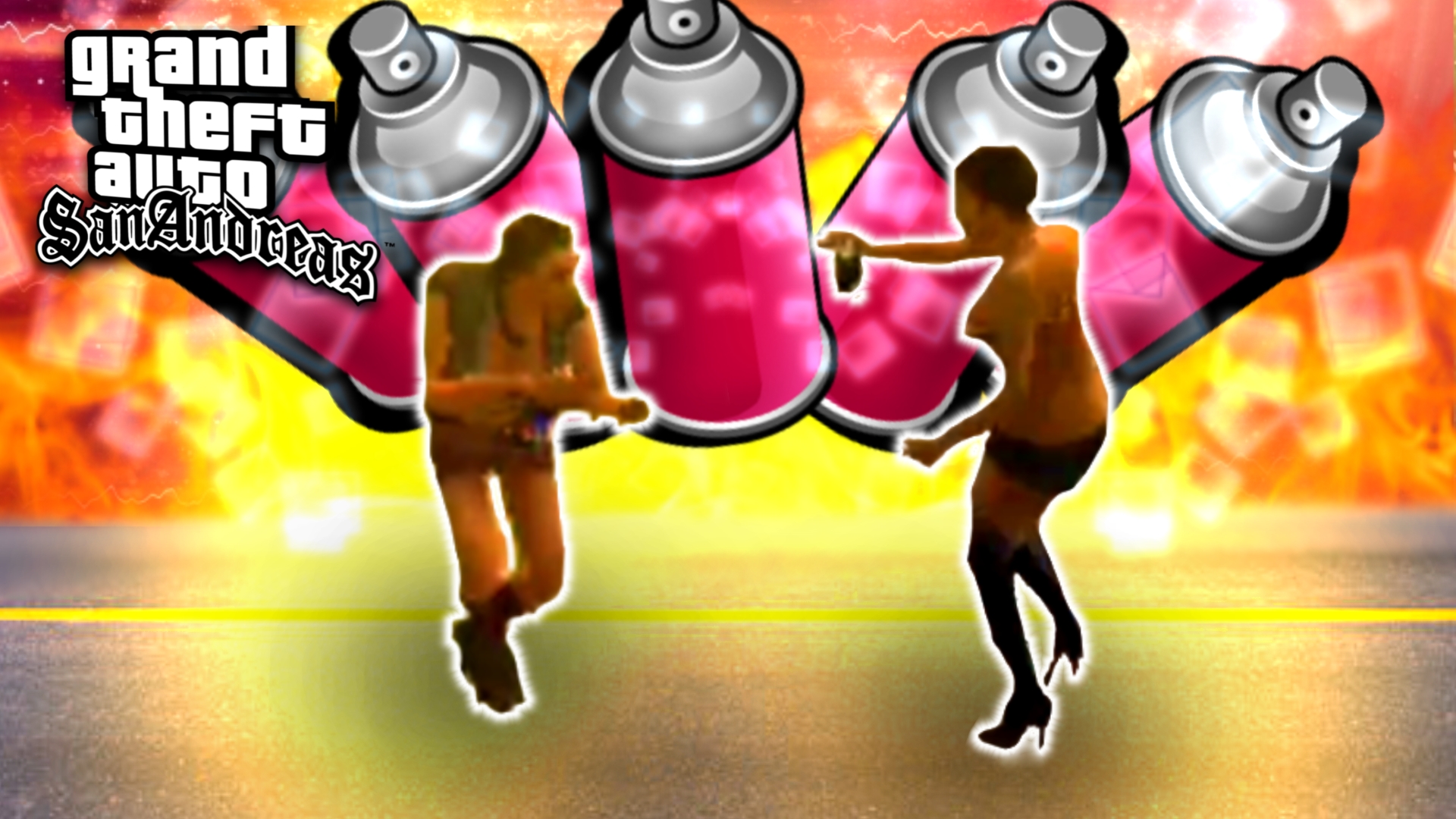 Перцовая бойня в Криминальной России смотреть онлайн