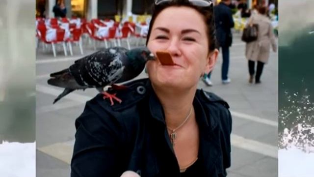 ДР Жанна 2013