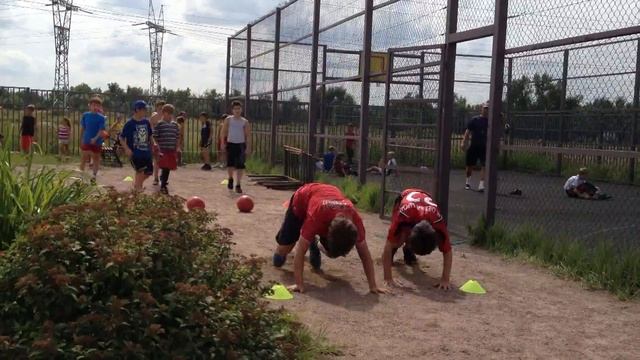 ПРОСТО ВЕРЬ В СЕБЯ !