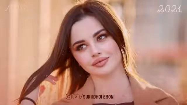 Бехтарин суруди эрони.охам мегире