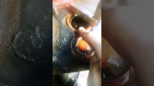 УАЗ 452 5ст кпп сборка