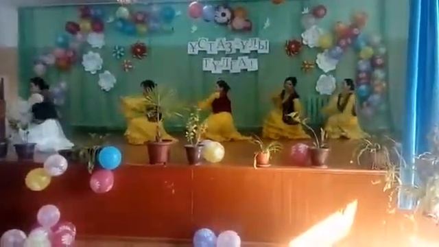 1-Мамыр мектебі Алтынтөбе смотреть онлайн