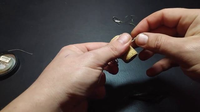 Супер снасть "Убийца толстолоба"