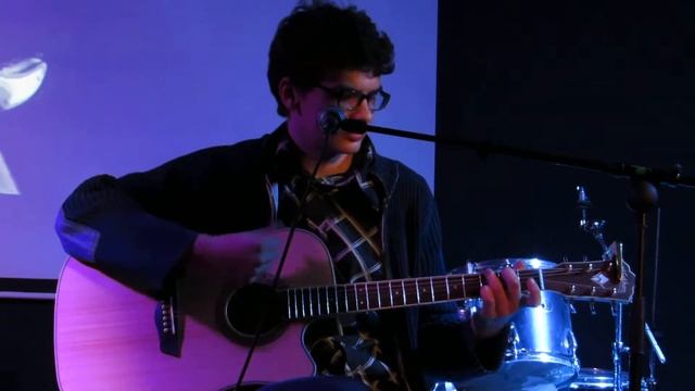 Алексей Скороход - Все еще верю (Rooibos, Cover) 19-11-2013 Агата