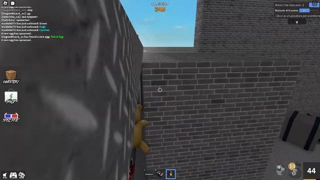 ИГРАЮ В ММ2 ЗА АГУ САЯ!!! агу сая и перпе ня смотреть онлайн