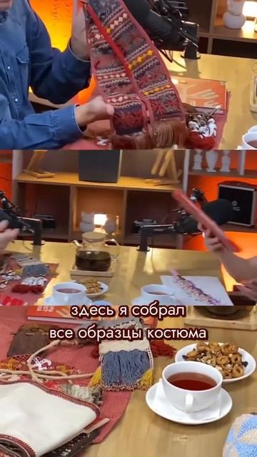 Смотрите первый видеовыпуск «Ан та кала» #чувашия #чуваши #народныйкостюм #art #чувашскиепесни