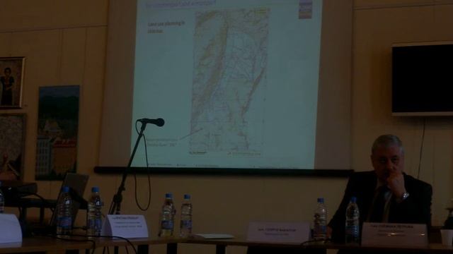 Кристиан Кленхарт - Конференция София Витоша