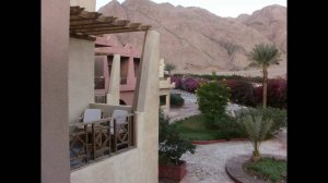 Отель ТРОПИТЕЛЬ ДАХАБ ОАЗИС. Tropitel Dahab Oasis 4. Отдых в ЕГИПТЕ. КРАСНОЕ МОРЕ.