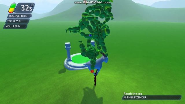 гора из друзьяшек Mount Your Friends A Hard Man Of The Climb