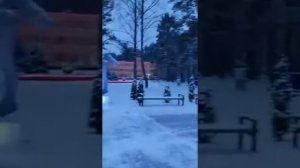 Санаторий Неман - 72, г. Гродно, Белоруссия