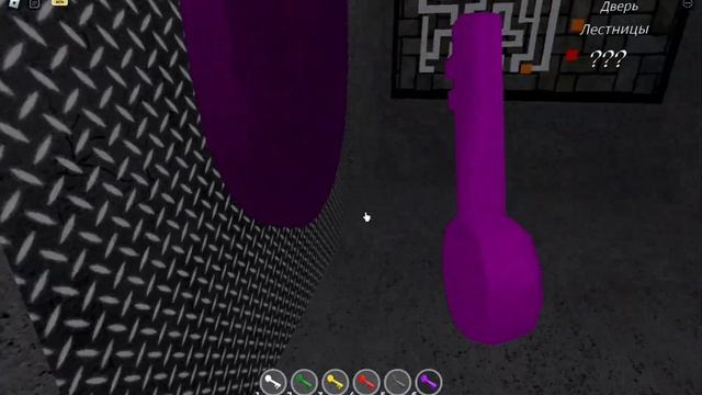 Прохождение Cheese Escape на секретную концовку // Roblox смотреть онлайн