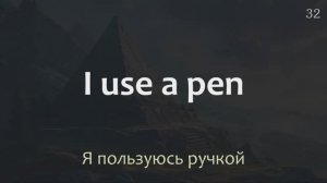 САМЫЕ Популярные Фразы на Английском | Английский с Нуля
