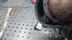 ELITECH WM 200 SYN LCD PULSE сварка нержавейки!