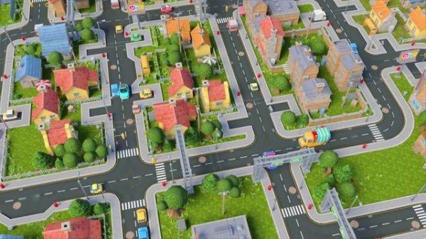 Fünf kleine Affen Lieder für Kinder | HeyKids Kinderlieder TV