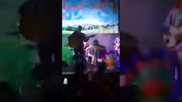 Андрій Рибарчук - концерт у Глибоці смотреть онлайн