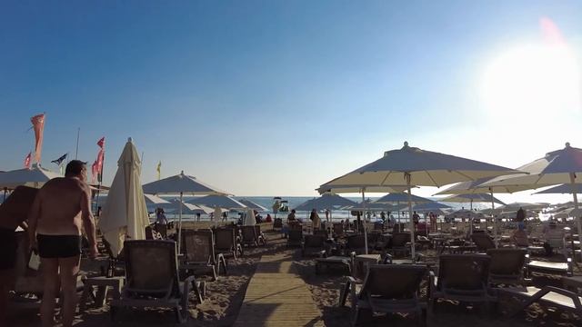 ALEXIA RESORT & SPA 5* Side Türkei 2022 #side #türkei #urlaub