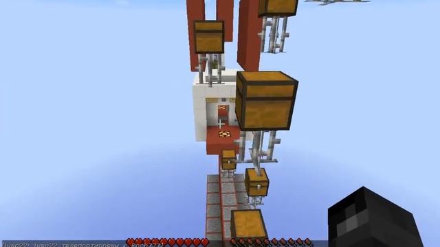 прохождения карты диверсити с ваней китаевым часть 1 (паркур)