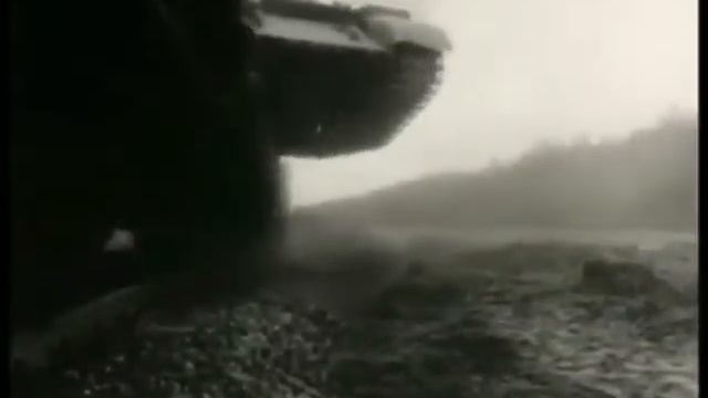 Разгрузка танков смотреть онлайн