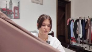 МОИ ПОКУПКИ ИЗ ТУРЦИИ | большая распаковка