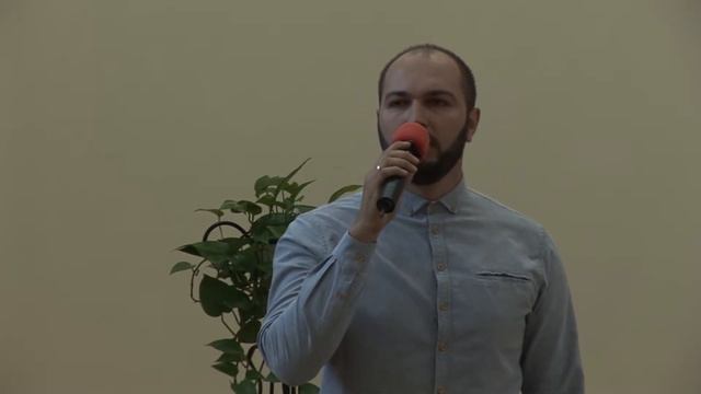 Володимир Пухальский, пісня "Спогади" - 26-05-2018 смотреть онлайн