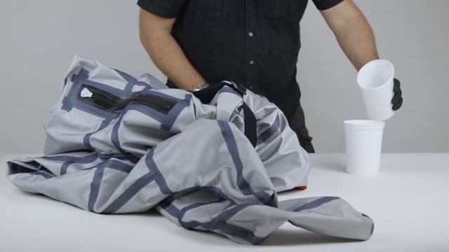 Osprey Testing смотреть онлайн