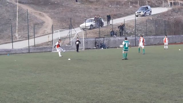 Национал 2008 - Вихрен Сандански