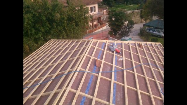 Tiskan beton in ostala gradbena dela смотреть онлайн