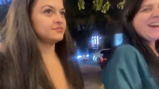 🇦🇲 Армянский хаш с подругами! ❤️ Гуляем в Ереване 💃 #ереван #erevan #армения