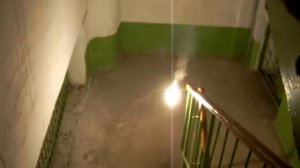 Магниевая лента, магний металлический, горение