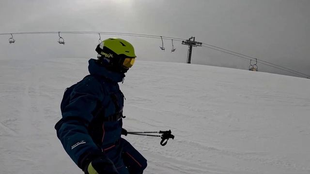 Домбай. Югославка (18.02.2023) short смотреть онлайн