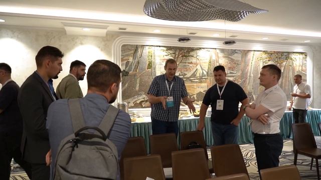 Форум PROПРОЕКТ Регионы 2024 | Хабаровск