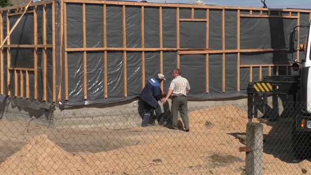 строительства дома в ОАО Журавлиное ч 7 смотреть онлайн