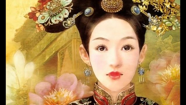 Abraxsis Der Jen | Chinese Painter