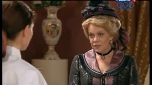 Тайны института благородных девиц. 248 серия (16.12.20