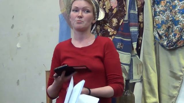 памяти Алексея Колчева. Екатерина Соколова смотреть онлайн
