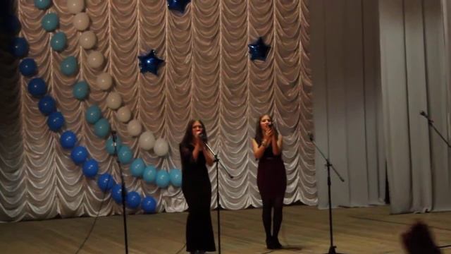 Динара и Альбина Гайнуллины - Зови меня