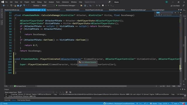 14.7. Updating Team Scores смотреть онлайн