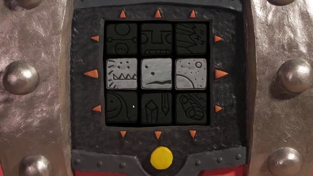 Armikrog. Прохождение. Часть 1. =)