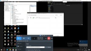 Как исправить ошибку The system has been destroyed
