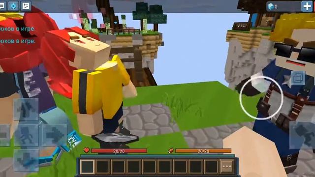 Макс и Тёма эмси Дурни