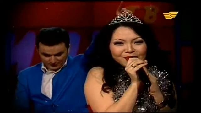 CHICK FLICK на новогоднем Бинго-2013