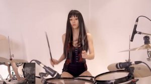 Waking The Demon 【Bullet For My Valentine】 Cover by A-YEON x Jong Yeon Lee